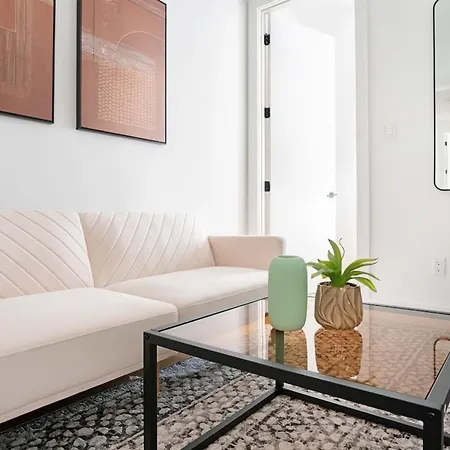 Apartment 1290 Ues New York