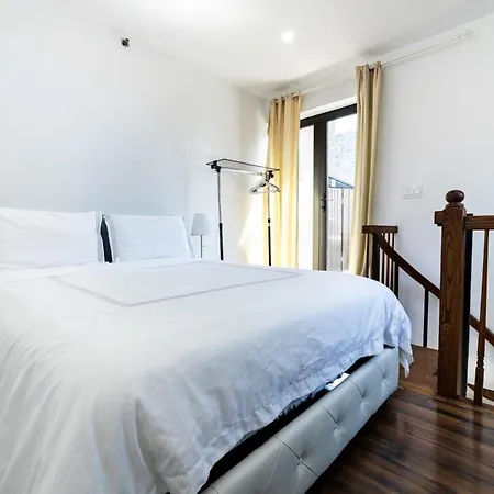 809 Midtown Apartment New York