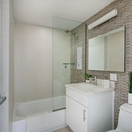 Apartment 809 Midtown New York