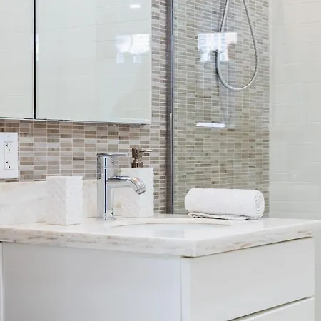 809 Midtown Apartment New York
