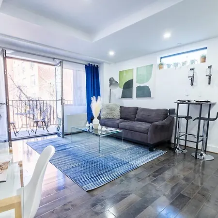 Apartment 809 Midtown New York
