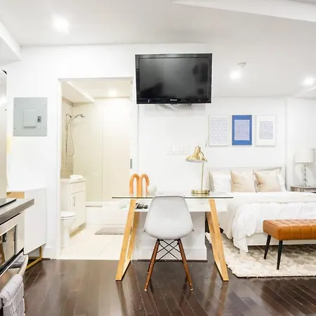 809 Midtown Apartment New York