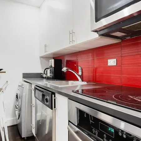 809 Midtown * New York