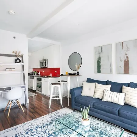 809 Midtown Apartment New York