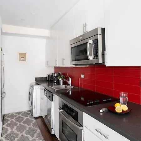 809 Midtown New York