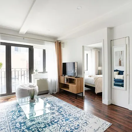 Apartment 809 Midtown New York
