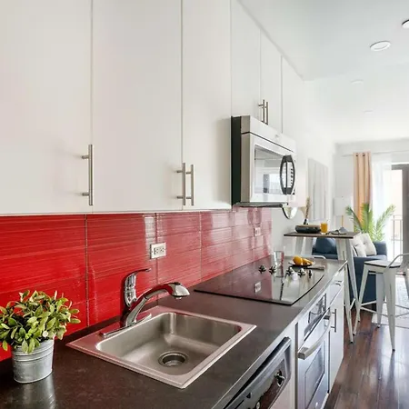 Apartment 809 Midtown New York