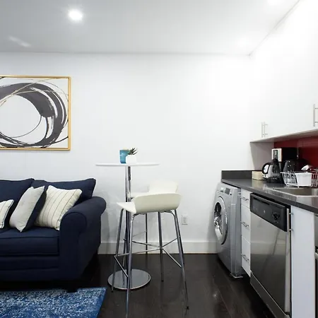 809 Midtown Apartment New York