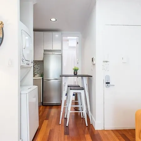 Apartment 241 East *