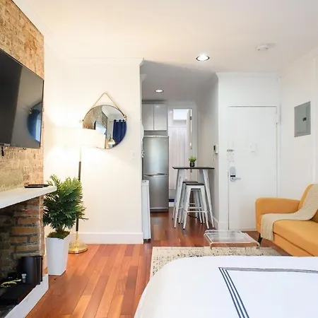 241 East Apartment New York