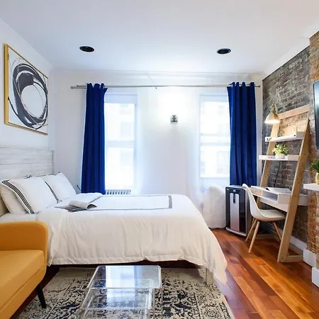 241 East * New York