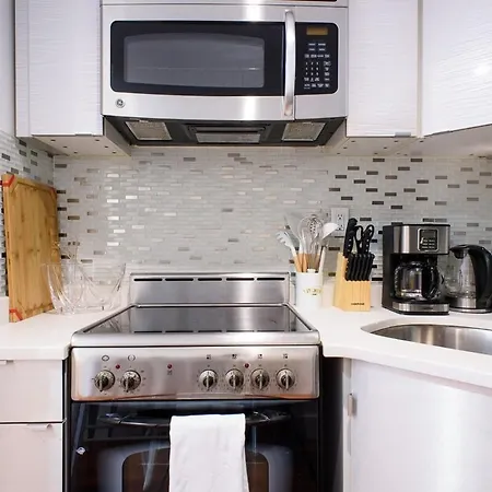 Apartment 241 East