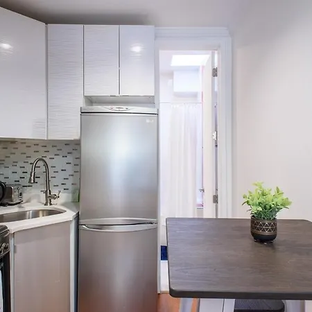 241 East Apartment *