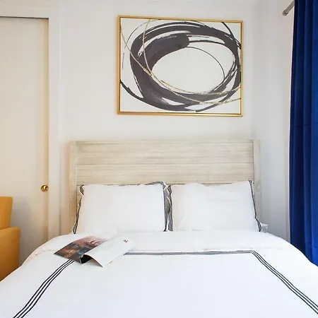 Apartment 241 East *