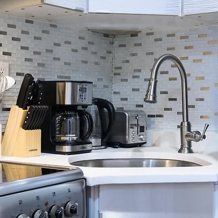 241 East Apartment New York