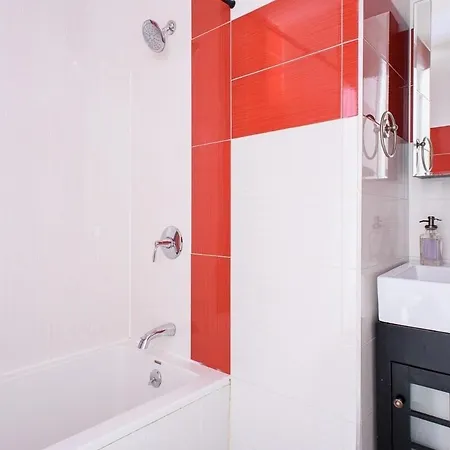 241 East Apartment
