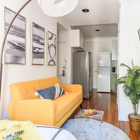 Apartment 241 East