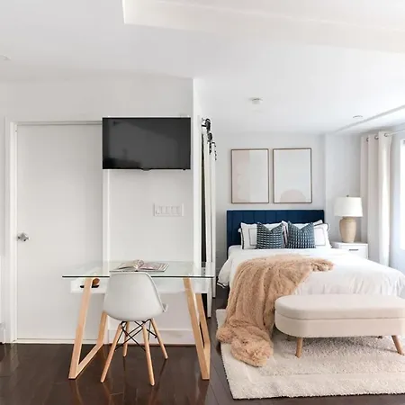 809 Midtown Apartment New York