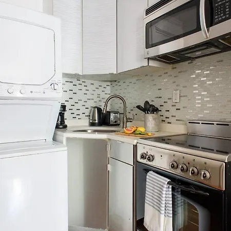 Apartment 241 East