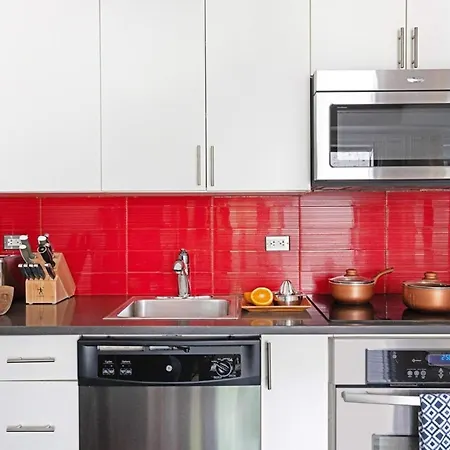 809 Midtown Apartment *