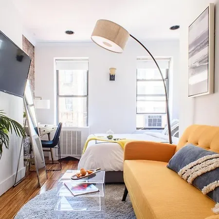 Apartment 241 East *