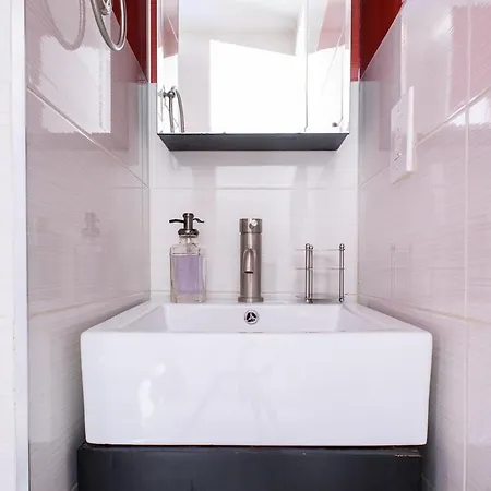 241 East Apartment New York