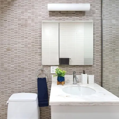 Apartment 809 Midtown New York