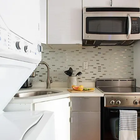 Apartment 241 East