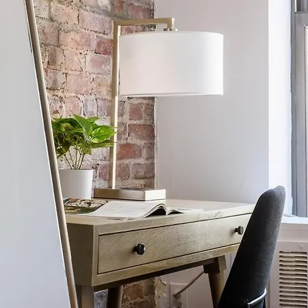 Apartment 241 East *