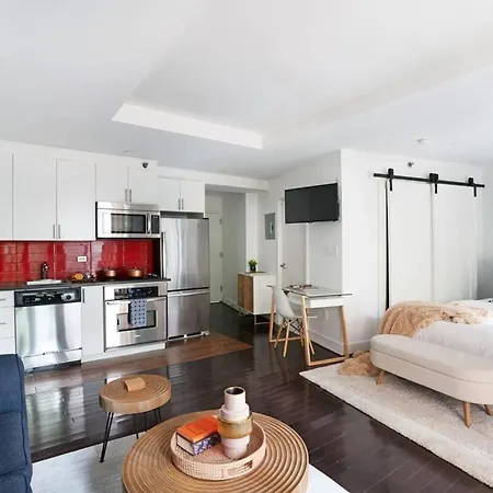 809 Midtown Apartment New York