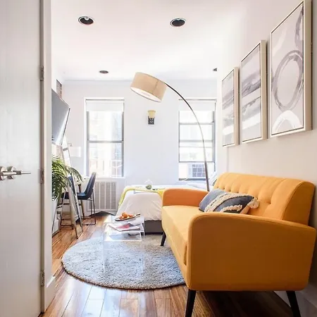 Apartment 241 East
