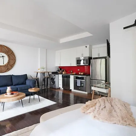 Apartment 809 Midtown New York