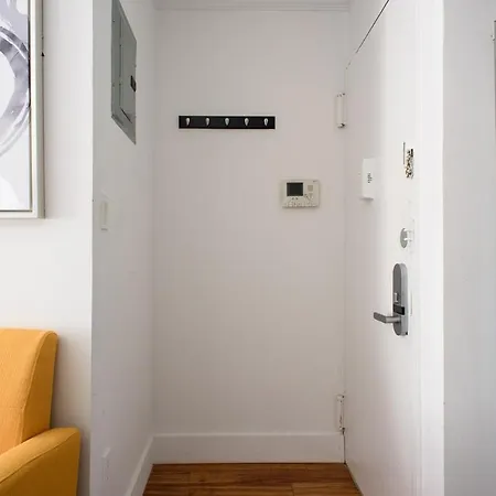 Apartment 241 East
