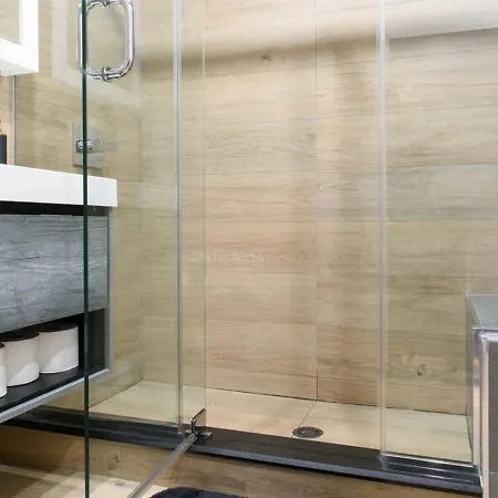 Apartment 241 East *