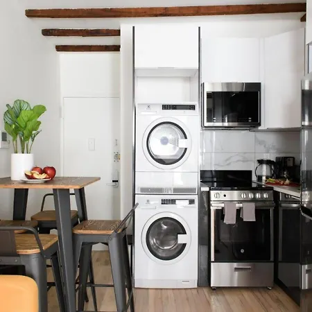 Apartment 241 East