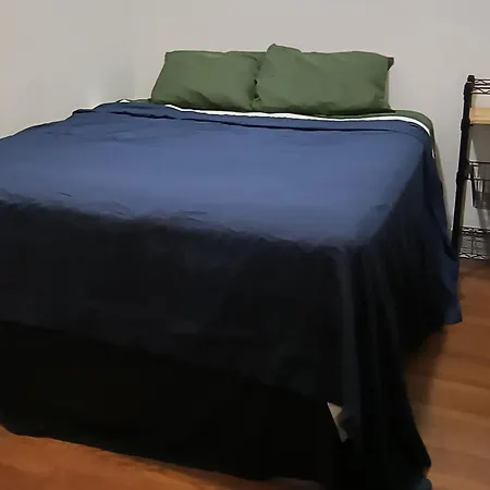 Park North Cozy Authentic For Nyc Adventures Homestay New York