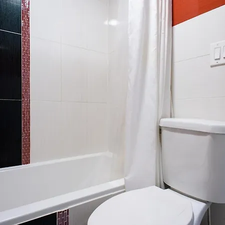 241 East Apartment *