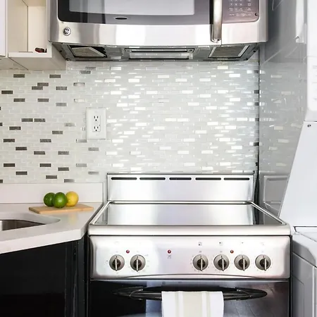 Apartment 241 East *