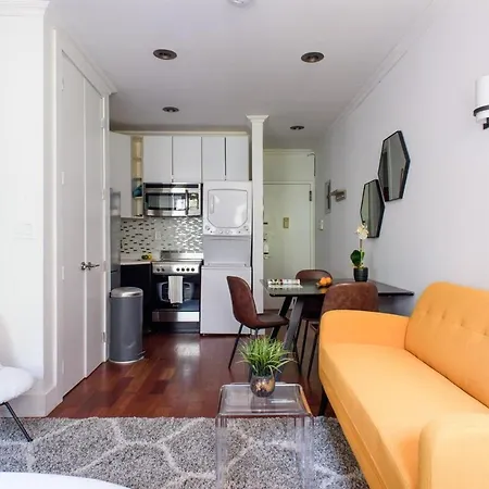241 East * New York