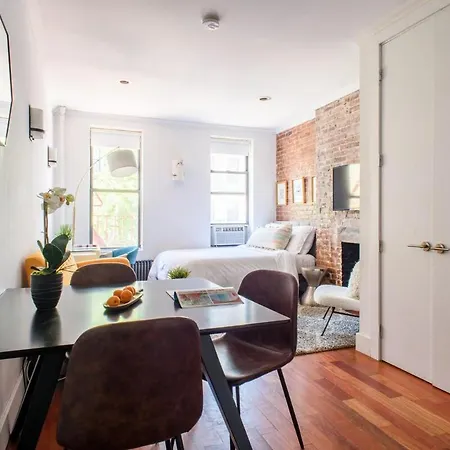 Apartment 241 East *