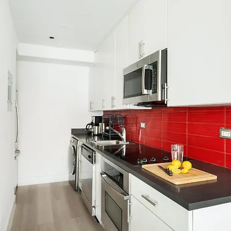 Apartment 809 Midtown *