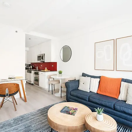 809 Midtown Apartment New York