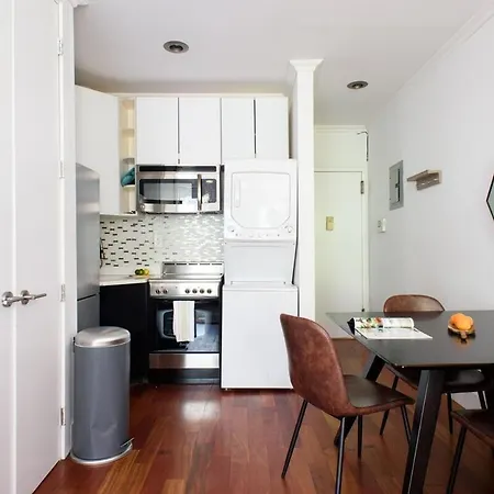 241 East Apartment *