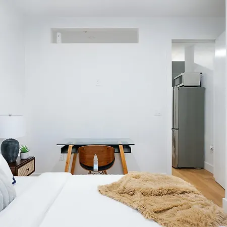 Apartment 1290 Ues