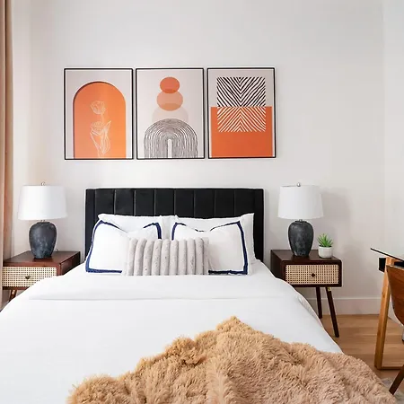 Apartment 1290 Ues *