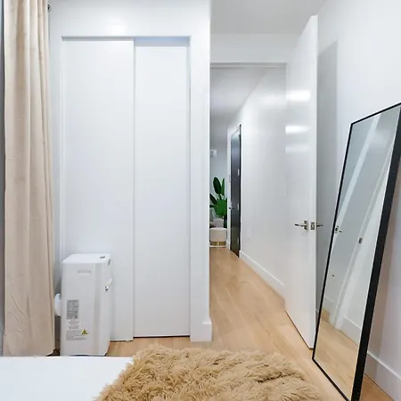 Apartment 1290 Ues New York