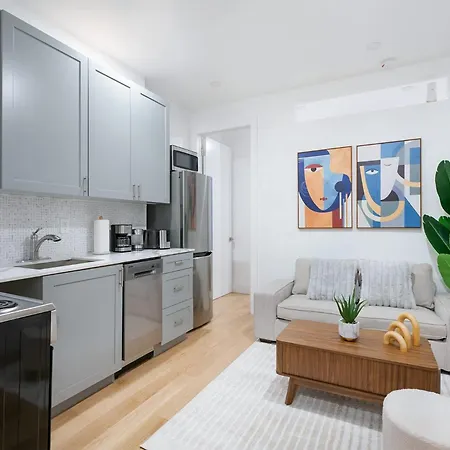 Apartment 1290 Ues *