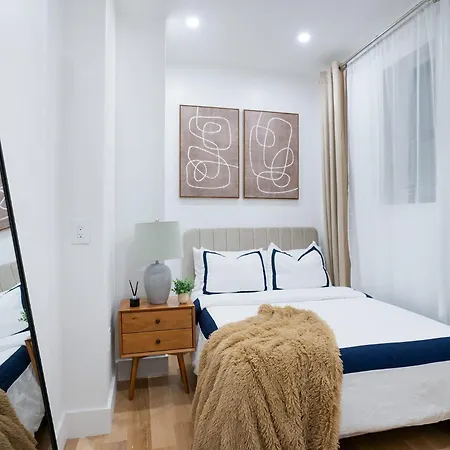 1290 Ues Apartment *
