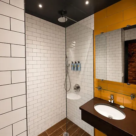 Sohotel 4* New York