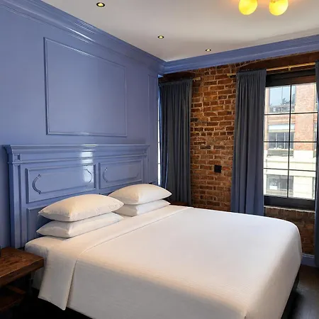 Hotel Sohotel 4*